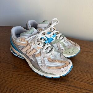 CNCPTS x New Balance 1906 Sneaker